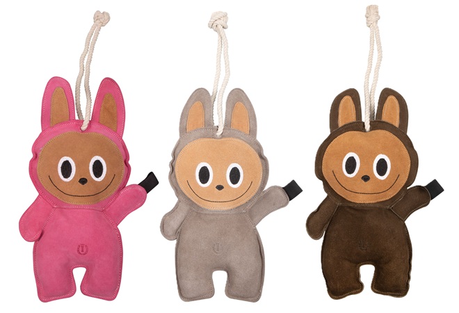 GIOCO PER CAVALLI TIPO "LABUBU"  